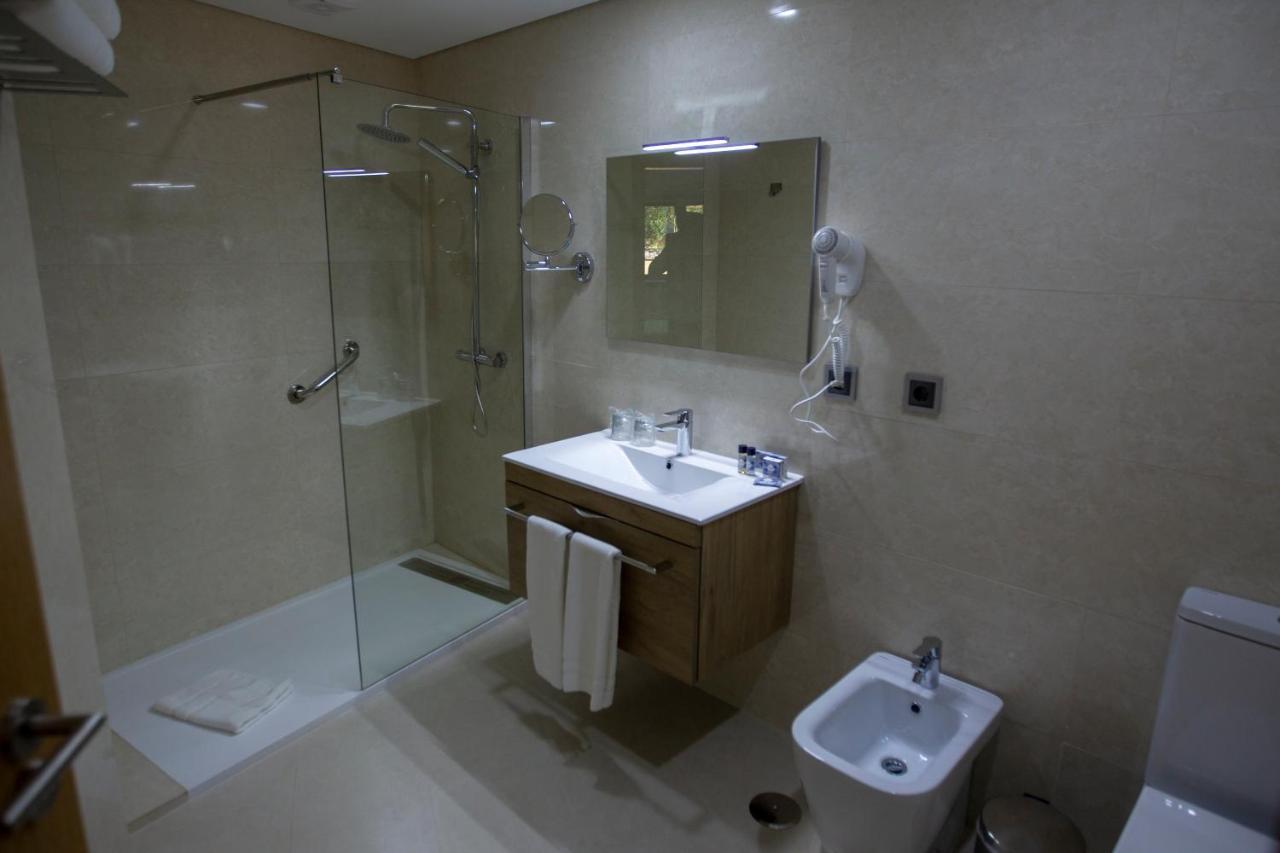 Hotel Fafense Ngoại thất bức ảnh