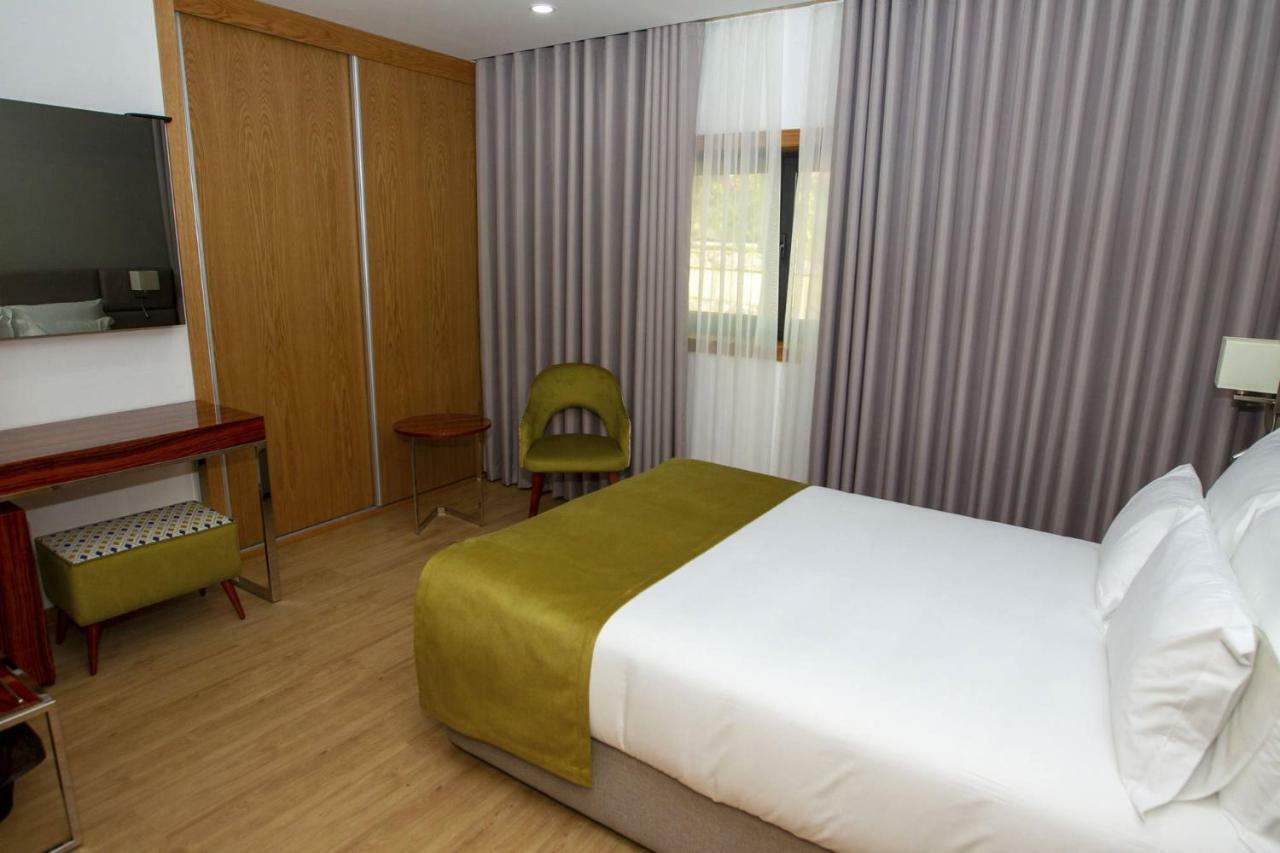 Hotel Fafense Ngoại thất bức ảnh